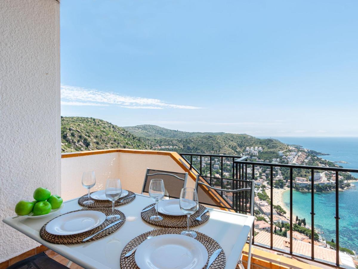 Apartament Garbinell By Interhome Roses